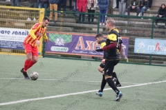 Virtus Benevento-San Leucio del Sannio (123)