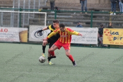 Virtus Benevento-San Leucio del Sannio (128)