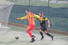 Virtus Benevento-San Leucio del Sannio (13)