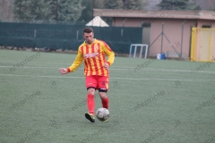 Virtus Benevento-San Leucio del Sannio (134)