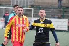 Virtus Benevento-San Leucio del Sannio (135)