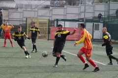 Virtus Benevento-San Leucio del Sannio (14)