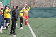 Virtus Benevento-San Leucio del Sannio (17)