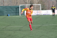 Virtus Benevento-San Leucio del Sannio (23)