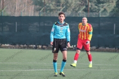 Virtus Benevento-San Leucio del Sannio (25)