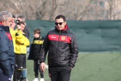 Virtus Benevento-San Leucio del Sannio (27)