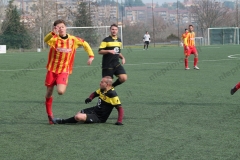 Virtus Benevento-San Leucio del Sannio (31)