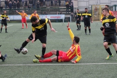 Virtus Benevento-San Leucio del Sannio (37)