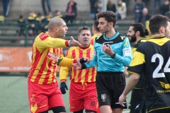 Virtus Benevento-San Leucio del Sannio (40)