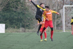 Virtus Benevento-San Leucio del Sannio (45)