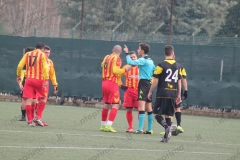 Virtus Benevento-San Leucio del Sannio (50)
