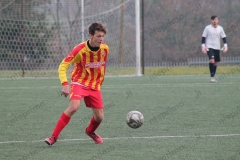 Virtus Benevento-San Leucio del Sannio (54)