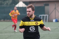 Virtus Benevento-San Leucio del Sannio (56)