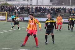Virtus Benevento-San Leucio del Sannio (57)