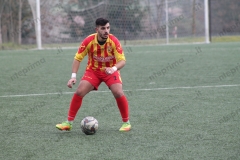Virtus Benevento-San Leucio del Sannio (58)