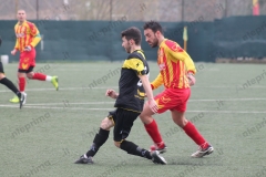 Virtus Benevento-San Leucio del Sannio (59)