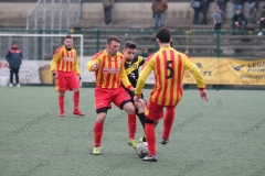 Virtus Benevento-San Leucio del Sannio (61)