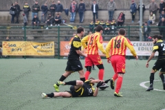Virtus Benevento-San Leucio del Sannio (62)