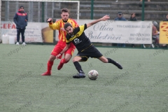 Virtus Benevento-San Leucio del Sannio (63)