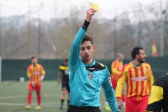 Virtus Benevento-San Leucio del Sannio (66)