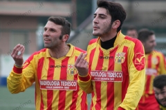 Virtus Benevento-San Leucio del Sannio (67)