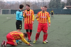 Virtus Benevento-San Leucio del Sannio (68)