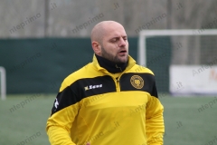Virtus Benevento-San Leucio del Sannio (70)
