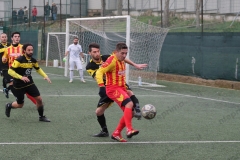 Virtus Benevento-San Leucio del Sannio (79)