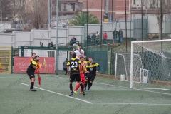 Virtus Benevento-San Leucio del Sannio (80)