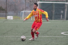 Virtus Benevento-San Leucio del Sannio (82)