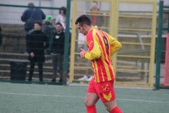 Virtus Benevento-San Leucio del Sannio (84)