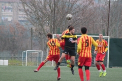 Virtus Benevento-San Leucio del Sannio (87)