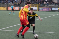 Virtus Benevento-San Leucio del Sannio (90)