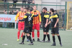 Virtus Benevento-San Leucio del Sannio (91)