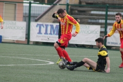 Virtus Benevento-San Leucio del Sannio (98)