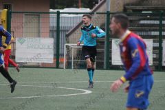 Virtus Benevento-Sp. Pago Veiano (1)