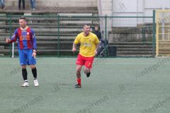 Virtus Benevento-Sp. Pago Veiano (101)
