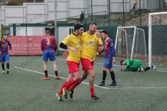 Virtus Benevento-Sp. Pago Veiano (102)