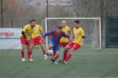 Virtus Benevento-Sp. Pago Veiano (105)