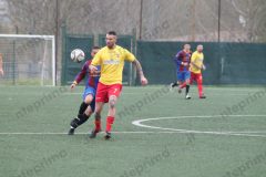 Virtus Benevento-Sp. Pago Veiano (107)