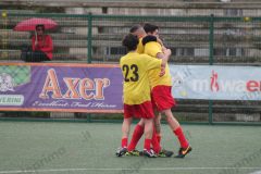 Virtus Benevento-Sp. Pago Veiano (110)