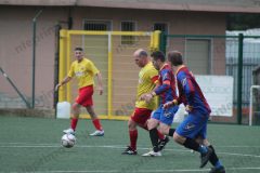 Virtus Benevento-Sp. Pago Veiano (112)