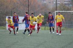 Virtus Benevento-Sp. Pago Veiano (115)