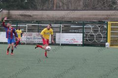 Virtus Benevento-Sp. Pago Veiano (117)