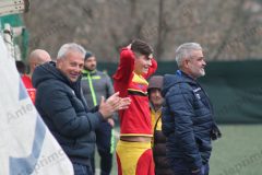 Virtus Benevento-Sp. Pago Veiano (121)