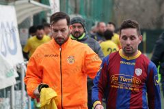 Virtus Benevento-Sp. Pago Veiano (125)