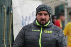 Virtus Benevento-Sp. Pago Veiano (126)