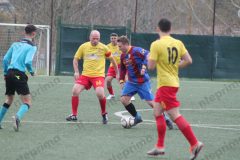 Virtus Benevento-Sp. Pago Veiano (13)