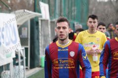 Virtus Benevento-Sp. Pago Veiano (134)