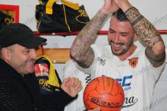 Virtus Benevento-Sp. Pago Veiano (140)